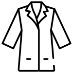 روپوش پزشکی