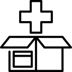 پد و کیت تمرین بخیه